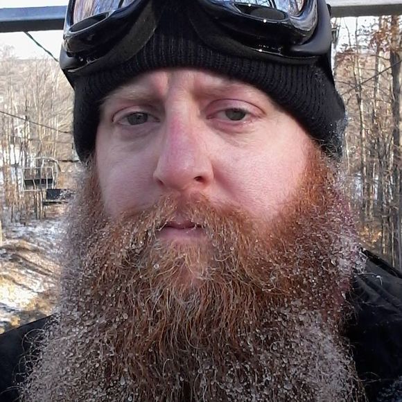 Meet your Posher, Brian - Picture 1 of 1